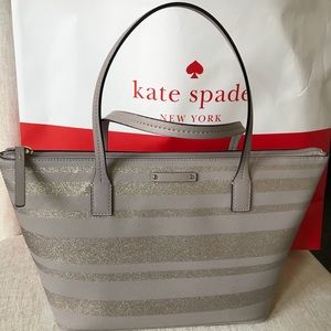 Kate spade tote